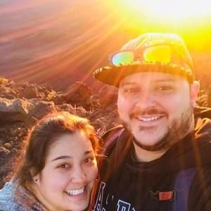 Meet your Posher, Aaron